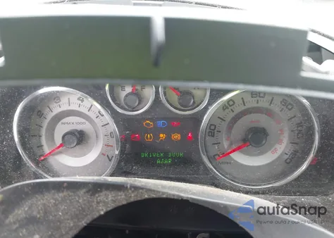 2010 Ford Edge Limited из США, поврежденный, VIN 2FMDK3KC1ABA93644